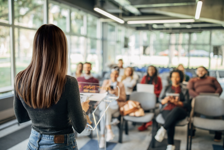 “Psychology workshop facilitated by Kylah Sim in Ballito, supporting mental health and personal development.”
